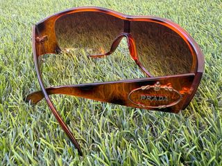 Gafas de Sol Prada Carey Vintage P1166-PR