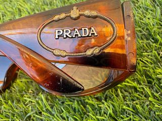 Gafas de Sol Prada Carey Vintage P1166-PR