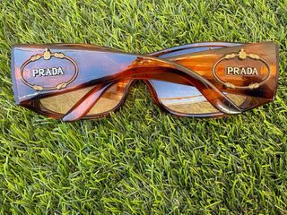 Gafas de Sol Prada Carey Vintage P1166-PR