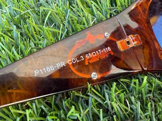 Gafas de Sol Prada Carey Vintage P1166-PR