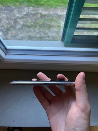 iPhone X per pezzi di ricambio