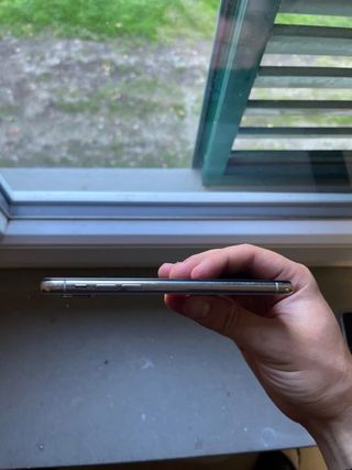 iPhone X per pezzi di ricambio