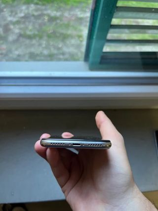 iPhone X per pezzi di ricambio