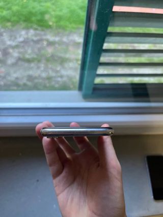 iPhone X per pezzi di ricambio