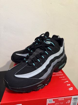 Nike Air Max 95 Zapatillas Originales
