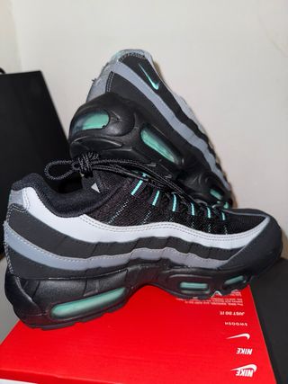 Nike Air Max 95 Zapatillas Originales