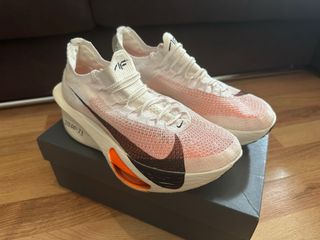Nike ZoomX Alphafly Next% 3