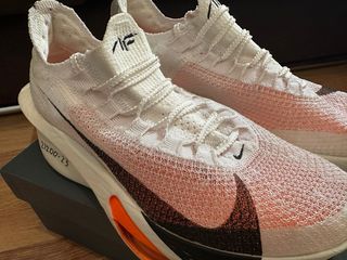 Nike ZoomX Alphafly Next% 3