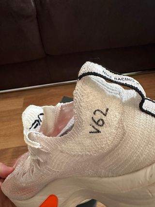 Nike ZoomX Alphafly Next% 3