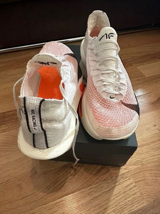 Nike ZoomX Alphafly Next% 3