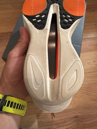 Nike ZoomX Alphafly Next% 3