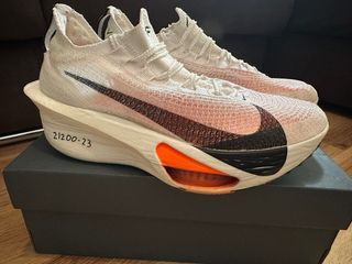 Nike ZoomX Alphafly Next% 3