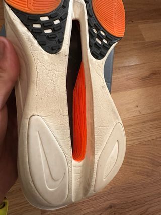 Nike ZoomX Alphafly Next% 3