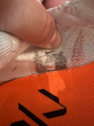 Nike ZoomX Alphafly Next% 3