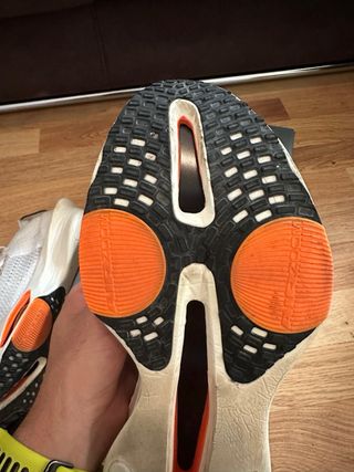 Nike ZoomX Alphafly Next% 3