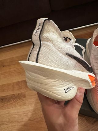 Nike ZoomX Alphafly Next% 3