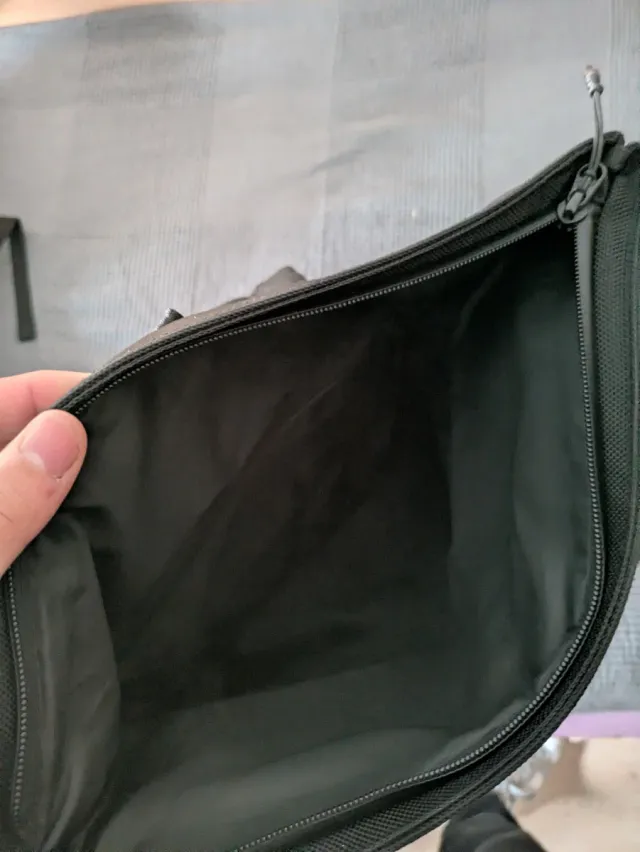 Mochila Minimalism Brand Slim