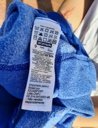 Chaqueta que vale para todo