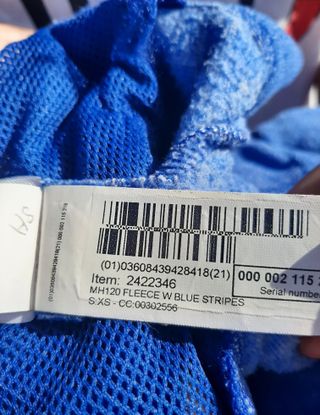 Chaqueta que vale para todo