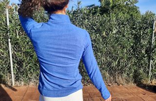 Chaqueta que vale para todo