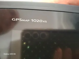 GPSMAP 1020xs