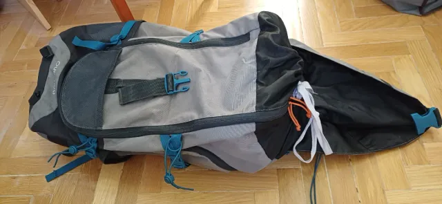 Mochila Quechua Forclaz 50L Ultralight