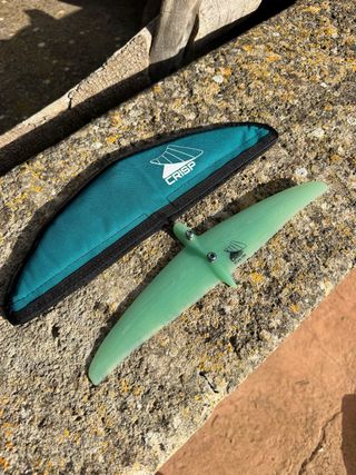 Estabilizador Crisp 130 Flex para Armstrong