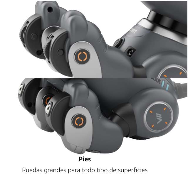 Perro Robot Inteligente Nuevo