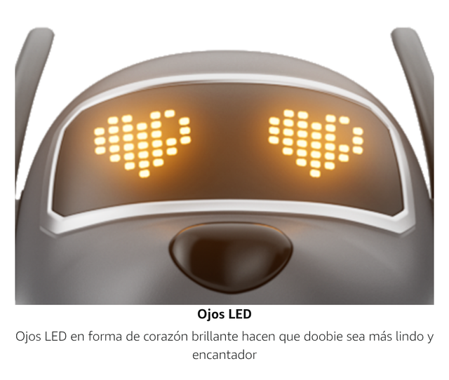 Perro Robot Inteligente Nuevo