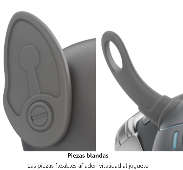 Perro Robot Inteligente Nuevo