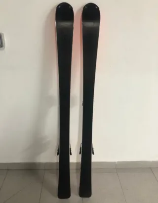 Esquís Blizzard Firebird 130