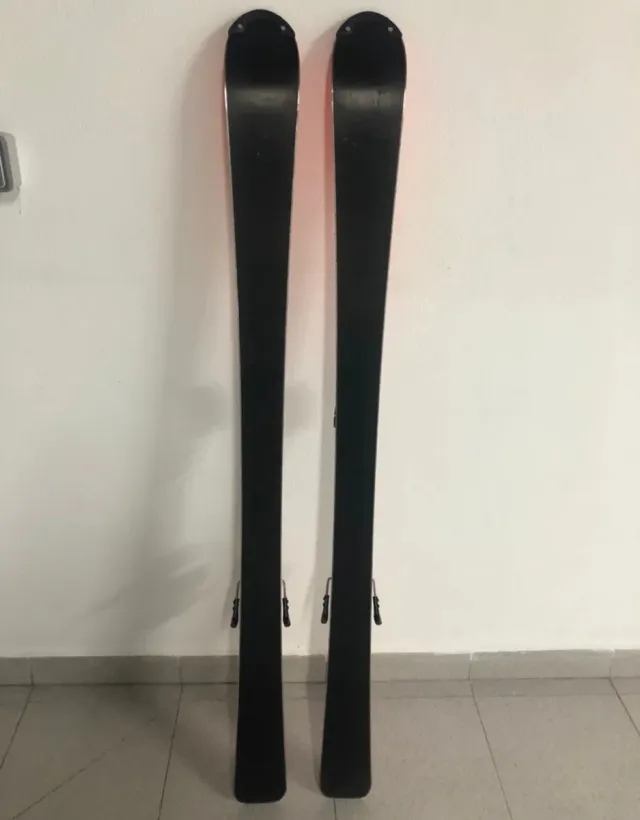 Esquís Blizzard Firebird 130