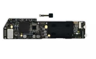 Placa Base con iD. 256gb/MacBook Air A2179 (2020)