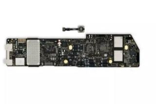 Placa Base con iD. 256gb/MacBook Air A2179 (2020)
