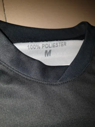 Camiseta BISAGAR Colombia Talla M