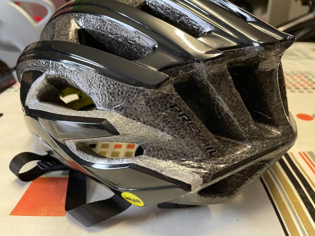 Specialized Prevail 2 Vent Mips