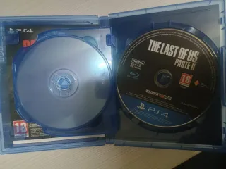 The Last of Us Parte II | PS4