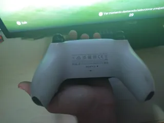Mando PS5 Sony casi sin uso