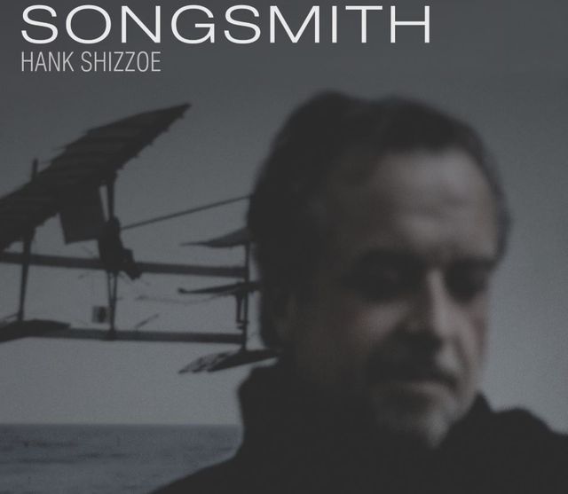 CD Hank Shizzoe - Songsmith (2014)