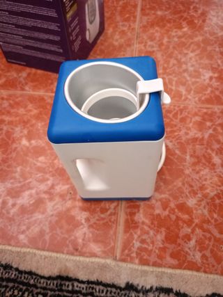Calentador Biberones Chicco Casa y Auto
