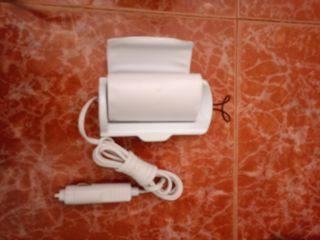 Calentador Biberones Chicco Casa y Auto