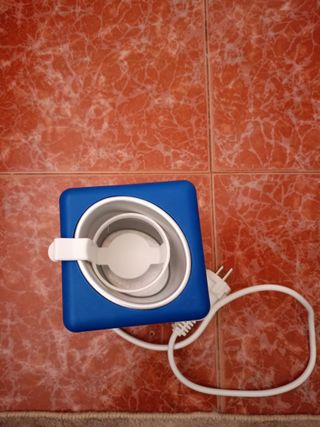 Calentador Biberones Chicco Casa y Auto