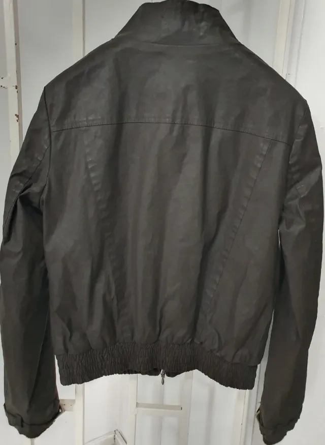 Giubbino Kor@Kor marrone taglia 46