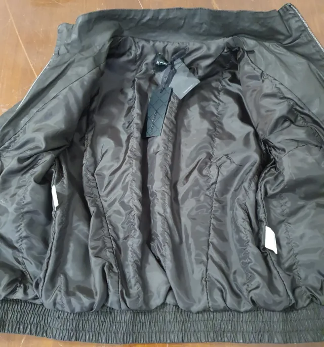 Giubbino Kor@Kor marrone taglia 46