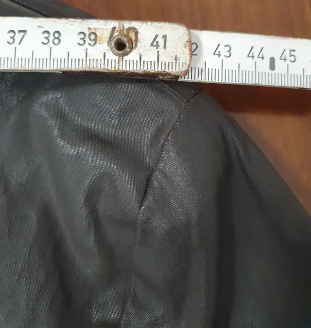 Giubbino Kor@Kor marrone taglia 46