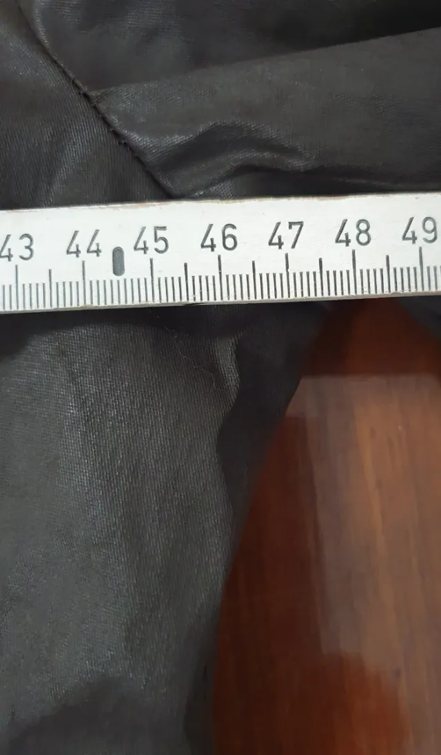 Giubbino Kor@Kor marrone taglia 46