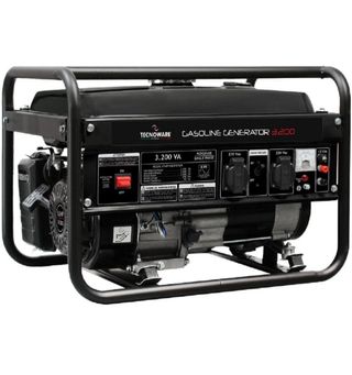 Generador Eléctrico Tecnoware 3200VA