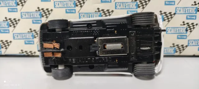 Renault 5 Turbo Sainz