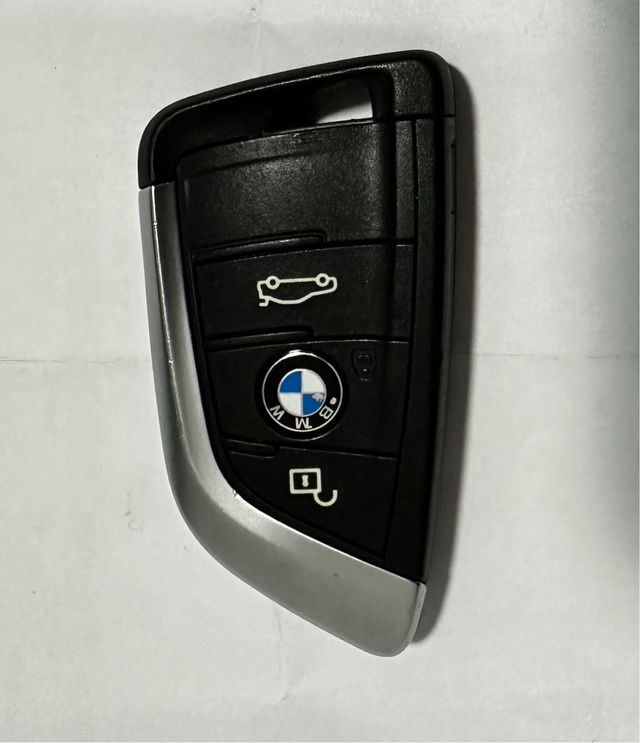 Mando BMW
