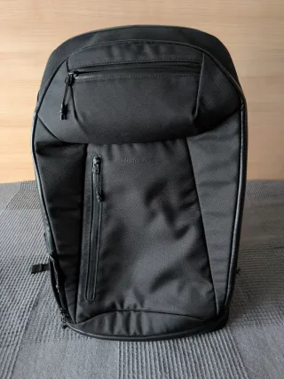 Mochila Minimalism Brand 360